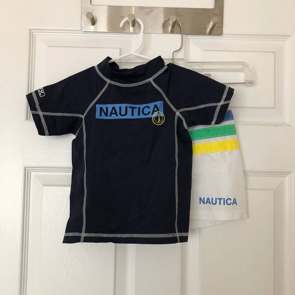 Nautica splash bundle 💦 NBW